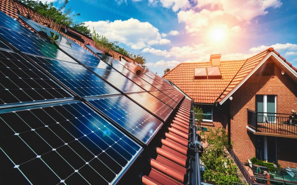 découvrez les meilleurs prix des panneaux solaires sur le marché. comparez les offres, bénéficiez des conseils d'experts et faites un choix éclairé pour une énergie renouvelable et économique.