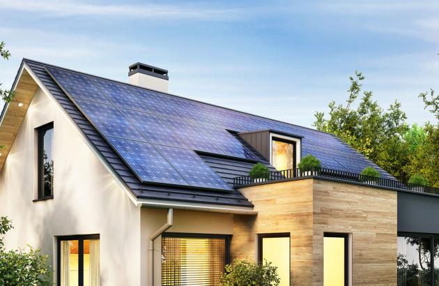 découvrez les nombreux avantages des panneaux photovoltaïques : économisez sur vos factures d'électricité, réduisez votre empreinte carbone, et bénéficiez d'aides gouvernementales. optez pour une énergie propre et durable grâce à des solutions solaires efficaces.