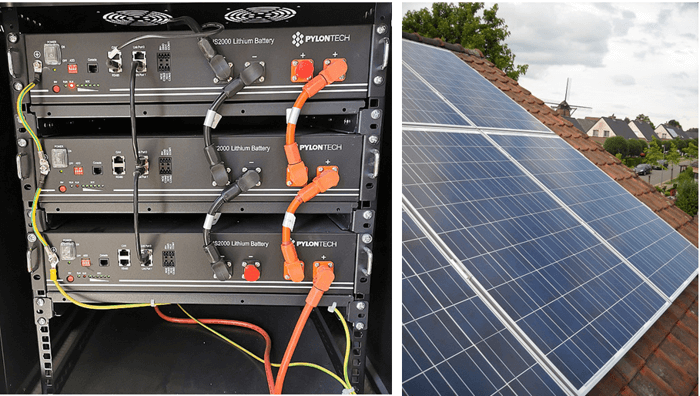 découvrez comment investir dans des panneaux solaires pour réduire vos factures d'énergie tout en contribuant à la protection de l'environnement. explorez les avantages financiers et écologiques de cette solution durable.