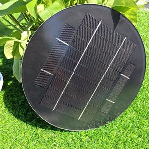 découvrez les panneaux photovoltaïques circulaires, une solution innovante et esthétique pour produire de l'énergie solaire. optimisez votre espace tout en contribuant à la transition énergétique grâce à cette technologie respectueuse de l'environnement.