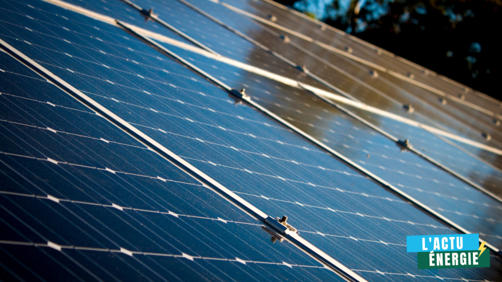 découvrez tout ce qu'il faut savoir sur les prix des panneaux photovoltaïques en 2023. comparez les tarifs, les subventions disponibles et les meilleures offres pour un investissement rentable et durable dans l'énergie solaire.