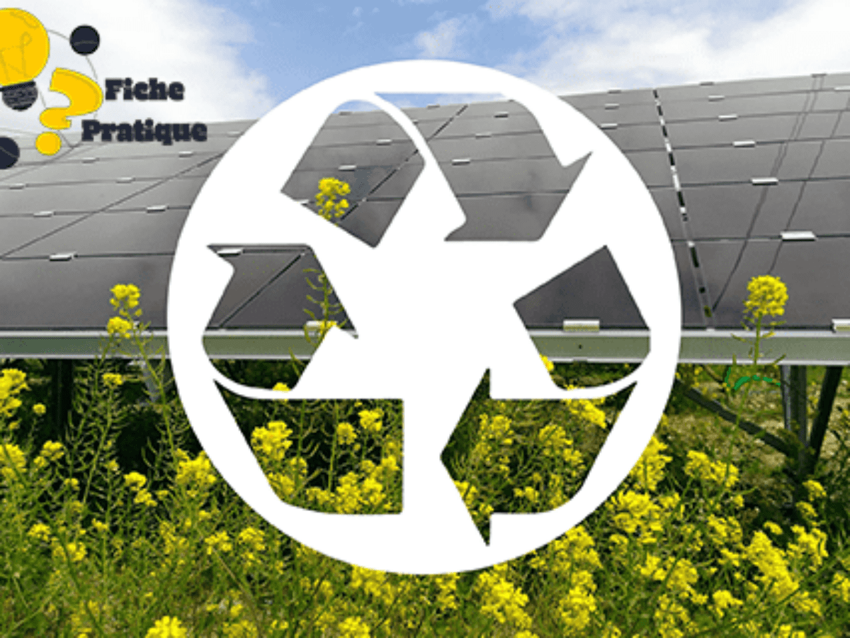 découvrez le coût du recyclage des panneaux photovoltaïques et l'importance de cette démarche pour l'environnement. informez-vous sur les différentes options et les avantages écologiques liés au recyclage des panneaux solaires.