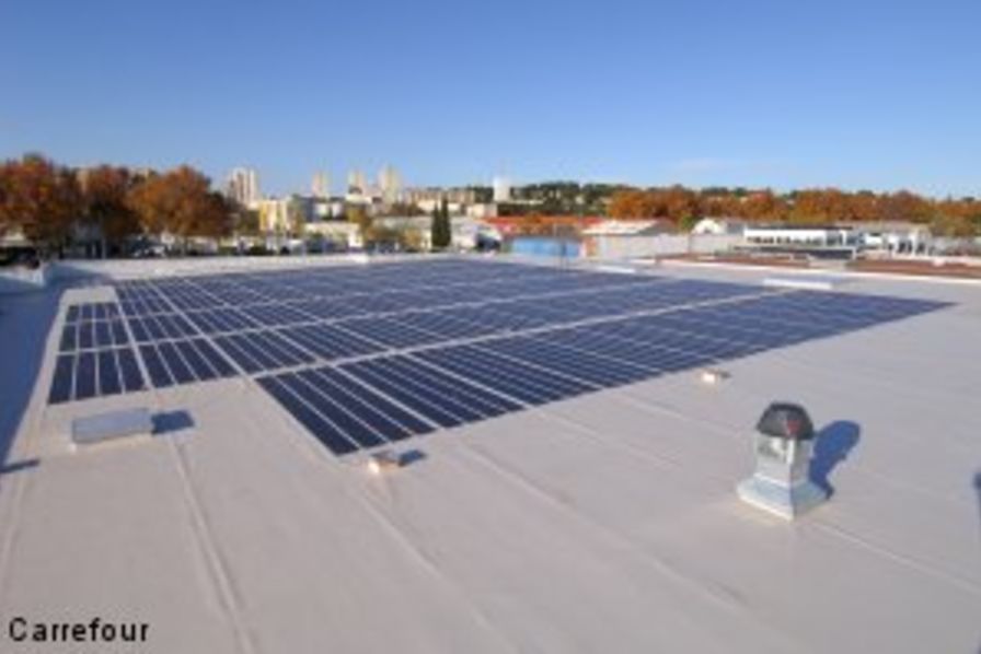 découvrez les meilleures offres de panneaux solaires chez carrefour. profitez d'une énergie renouvelable à prix réduit pour réduire votre facture d'électricité et contribuer à la protection de l'environnement. commandez dès maintenant et faites le choix d'un avenir plus durable.