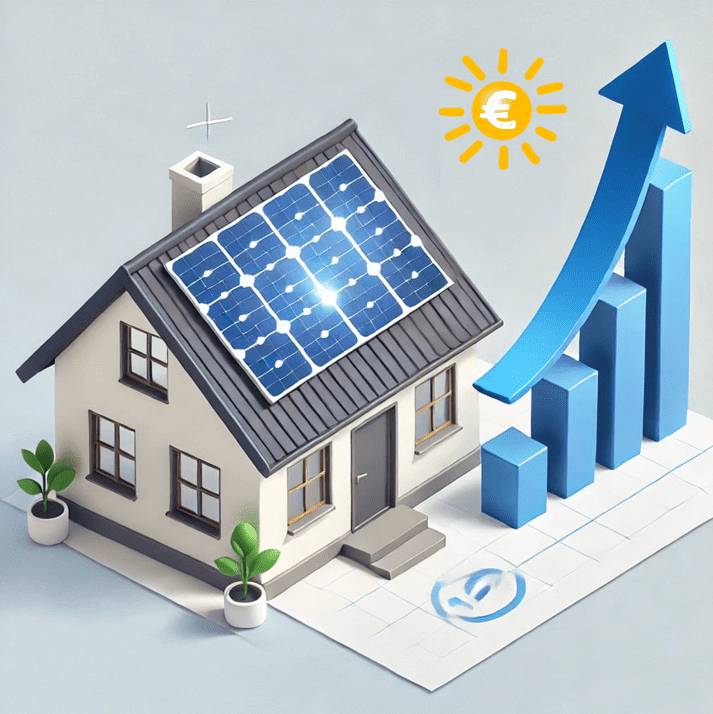 découvrez les avantages d'investir dans des panneaux solaires : réduction de votre facture d'énergie, impact environnemental positif et valorisation de votre patrimoine. explorez comment cet investissement durable peut vous faire économiser à long terme et contribuer à la transition énergétique.