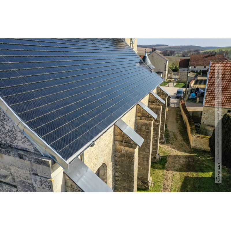 découvrez les prix des tuiles photovoltaïques et optimisez votre investissement énergétique. comparez les différentes options, avantages et coûts pour faire le meilleur choix pour votre maison.
