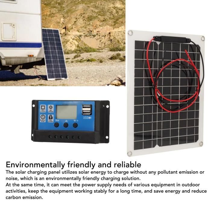 découvrez comment installer facilement des panneaux solaires sur votre camping-car pour profiter d'une autonomie énergétique lors de vos voyages. suivez nos conseils pratiques et optimisez votre confort tout en respectant l'environnement.