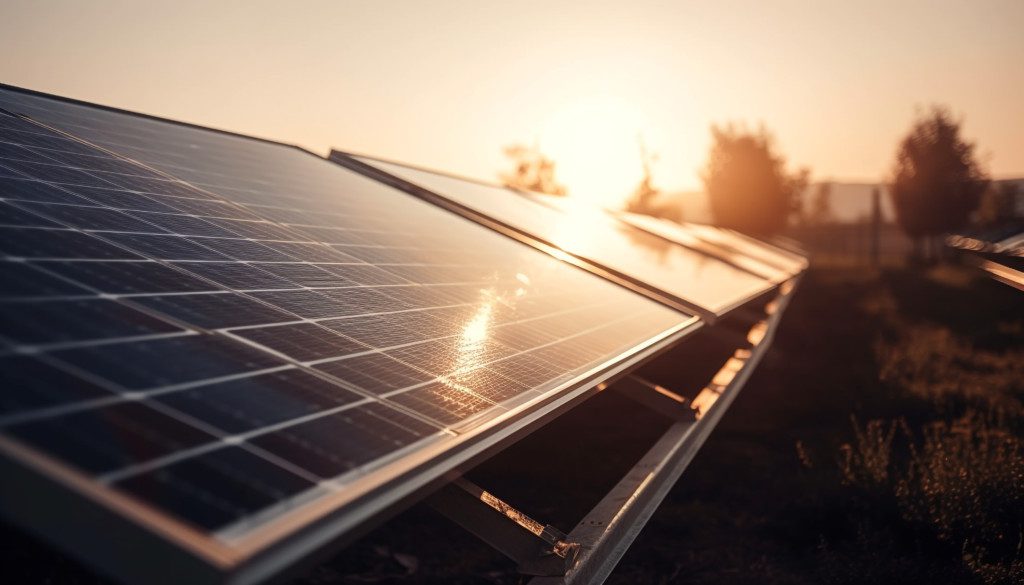 découvrez comment une installation solaire rentable peut transformer votre consommation d'énergie, réduire vos factures et contribuer à un avenir durable. profitez des avantages fiscaux et d'une énergie propre grâce à nos solutions innovantes.