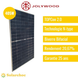découvrez les prix des panneaux photovoltaïques et les facteurs influençant leur coût. informez-vous sur les meilleures options pour rentabiliser votre investissement en énergie solaire.