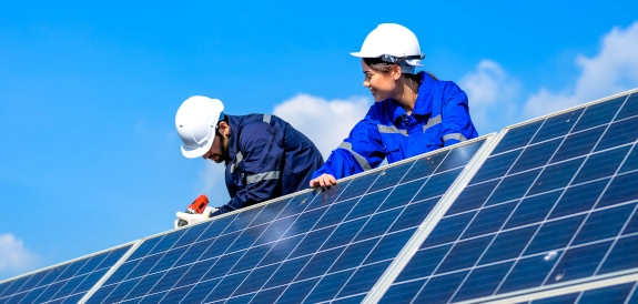 découvrez comment optimiser la revente de votre panneau photovoltaïque grâce à nos conseils pratiques et stratégies efficaces. maximisez vos profits tout en contribuant à une énergie durable.