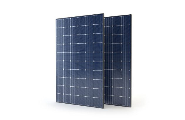 découvrez les panneaux photovoltaïques, une solution écologique et économique pour produire votre propre électricité. profitez d'énergie renouvelable tout en réduisant vos factures d'énergie et votre empreinte carbone.
