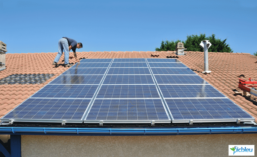 découvrez les prix des panneaux photovoltaïques pour optimiser votre consommation d'énergie et réduire votre facture. comparez les offres et trouvez la solution solaire adaptée à vos besoins.