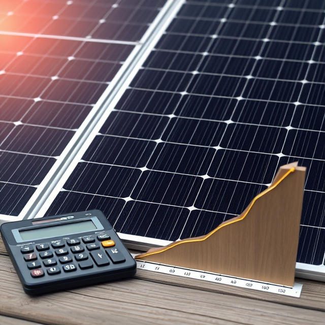 découvrez comment maximiser la rentabilité de vos panneaux photovoltaïques. analysez les facteurs clés, les aides financières disponibles et optimisez vos investissements pour une énergie solaire rentable et durable.