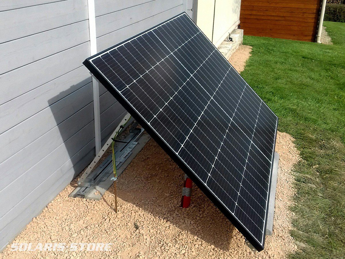 découvrez les avantages des panneaux photovoltaïques pour produire votre propre énergie renouvelable. apprenez comment ces systèmes solaires peuvent réduire votre facture d'électricité et contribuer à la protection de l'environnement. explorez les différentes options disponibles et faites le choix idéal pour votre maison ou votre entreprise.