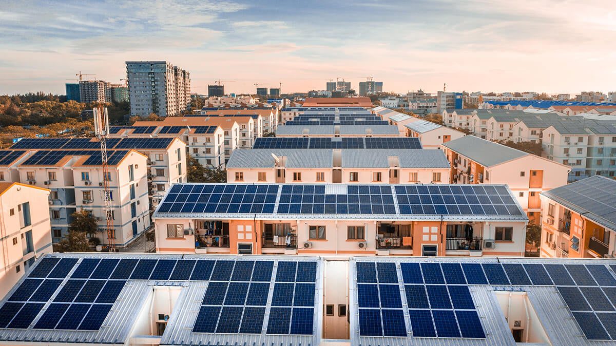 découvrez comment optimiser votre investissement dans l'énergie solaire grâce à des conseils pratiques, des stratégies adaptées et des solutions innovantes. maximisez votre rentabilité tout en contribuant à un avenir durable.