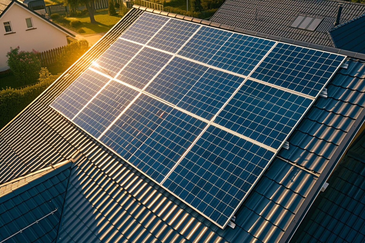 découvrez comment l'investissement dans des panneaux solaires peut transformer votre consommation d'énergie et réduire vos factures, tout en contribuant à la protection de l'environnement. explorez les avantages financiers et écologiques de cette technologie durable.