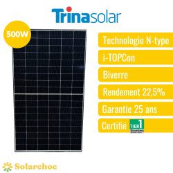 profitez de nos promotions exceptionnelles sur les panneaux photovoltaïques ! réduisez votre facture d'électricité et contribuez à l'énergie verte grâce à des solutions solaires innovantes et accessibles. ne manquez pas cette opportunité d'investir dans un avenir durable et économisez dès aujourd'hui !