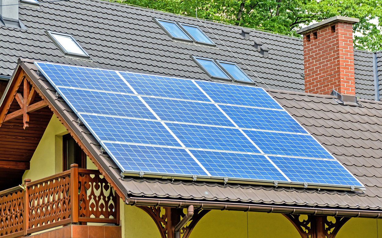 découvrez le prix moyen des panneaux photovoltaïques en 2023. informez-vous sur les tendances du marché, les facteurs influençant les coûts et les opportunités d'économies d'énergie grâce à l'énergie solaire.