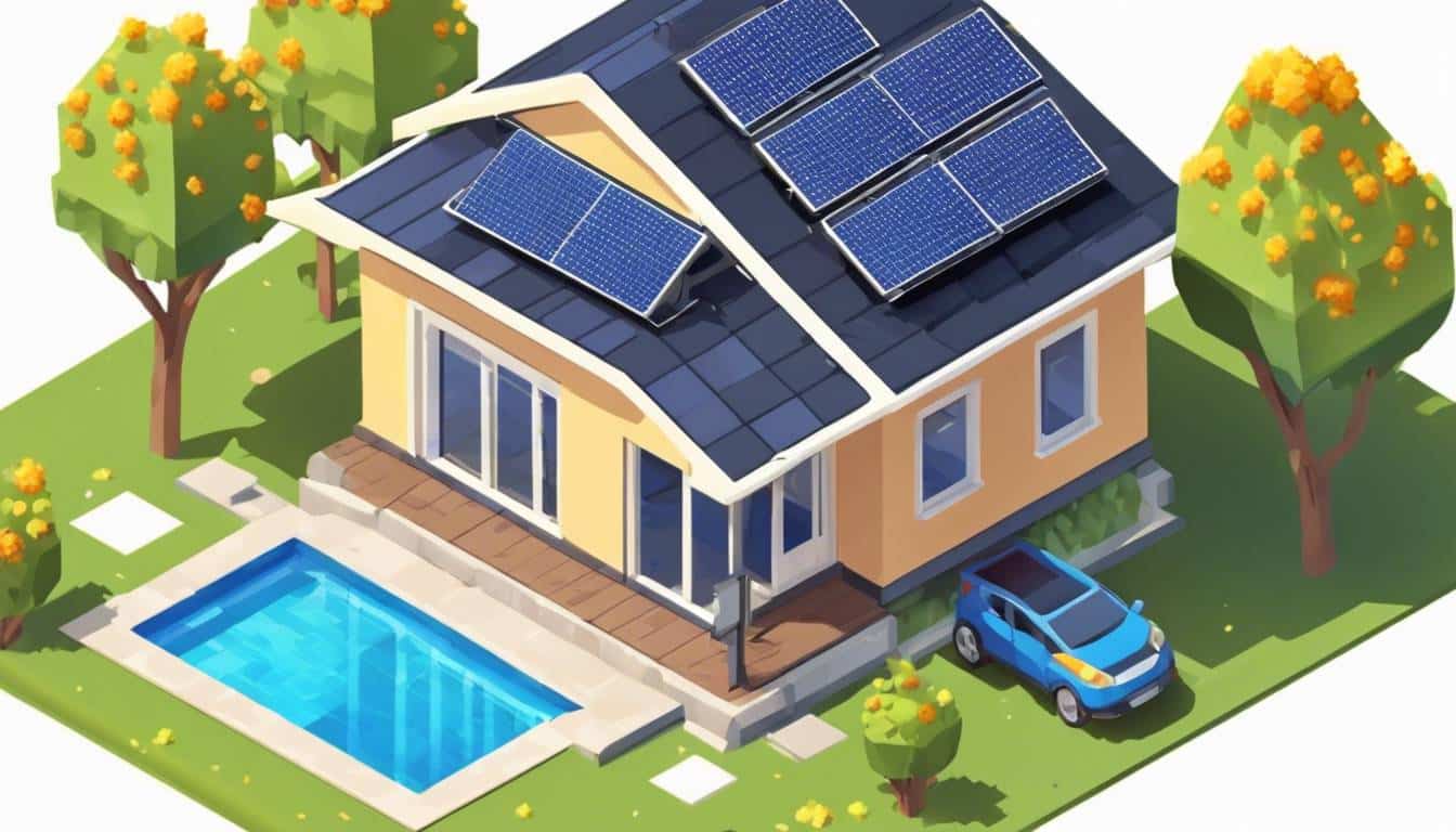 découvrez tout sur la rentabilité des panneaux photovoltaïques : analyse des coûts, économies d'énergie, aides financières et retours sur investissement. optimisez votre transition énergétique et faites le choix d'une énergie durable tout en préservant votre budget.