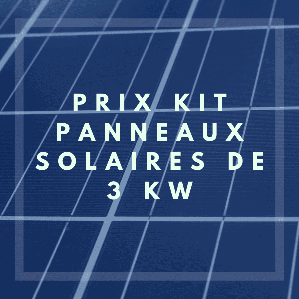 découvrez nos tarifs compétitifs pour l'installation de panneaux solaires. profitez d'énergies renouvelables à des prix abordables et transformez votre consommation d'énergie tout en réalisant des économies sur vos factures.