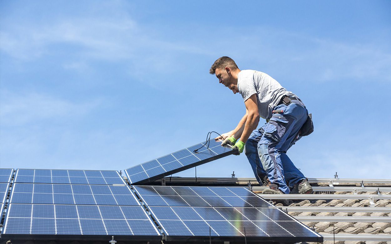 découvrez comment faire le meilleur choix pour vos panneaux solaires. comparez les types, les prix et les avantages afin d'optimiser votre consommation d'énergie et réduire votre empreinte carbone.