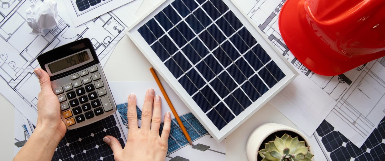 découvrez les prix des toitures photovoltaïques au m² et optimisez votre investissement énergétique. comparez les offres, les types de panneaux solaires et les coûts d'installation pour choisir la solution la plus adaptée à vos besoins.