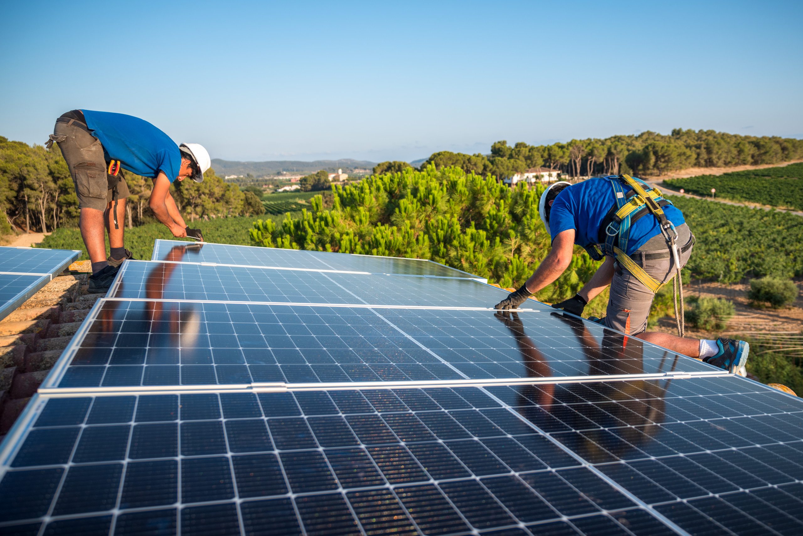 découvrez la réglementation en matière de kits solaires en france. informez-vous sur les normes, les obligations légales et les aides disponibles pour optimiser votre projet solaire.