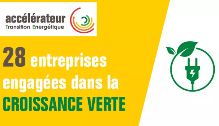 découvrez notre accompagnement sur la transition énergétique : des solutions sur mesure pour aider les entreprises à réduire leur empreinte carbone et à adopter des pratiques durables.