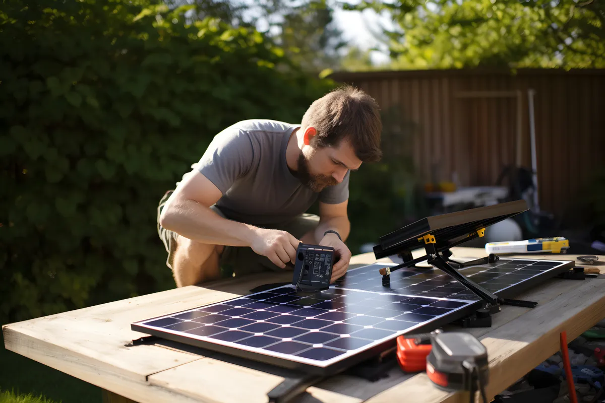 découvrez les nombreux avantages des panneaux photovoltaïques en auvergne : économies d'énergie, respect de l'environnement, valorisation de votre patrimoine et aides financières. optez pour une énergie renouvelable et durable dans cette région ensoleillée!