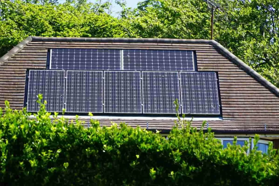 découvrez les nombreux avantages des panneaux solaires, de la réduction des factures d'énergie à l'impact positif sur l'environnement. apprenez comment cette alternative énergétique peut améliorer votre autonomie et valoriser votre bien immobilier.