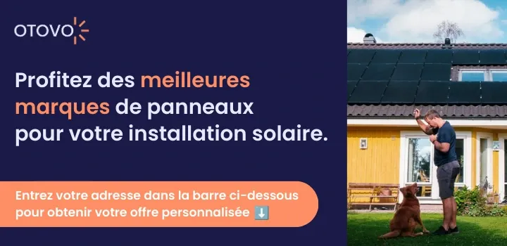 découvrez notre comparatif des panneaux solaires ja solar. analysez les performances, la durabilité et le rapport qualité-prix pour choisir la meilleure solution énergétique adaptée à vos besoins. optimisez votre investissement dans l'énergie solaire grâce à des informations détaillées et des avis d'experts.