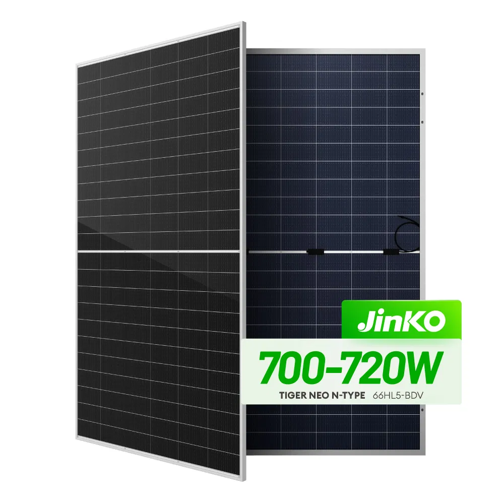 découvrez notre comparatif des panneaux solaires jinko, une analyse détaillée des modèles, performances, et rapports qualité-prix. éclairez votre choix d'énergie renouvelable avec des conseils d'experts.