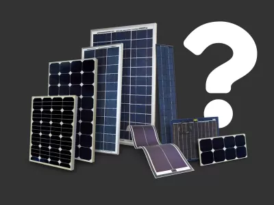 découvrez notre comparatif des panneaux solaires rec, une analyse approfondie des performances, de l'efficacité et du rapport qualité-prix de ces modules. informez-vous sur les avantages et les inconvénients pour choisir le meilleur panneau solaire adapté à vos besoins énergétiques.