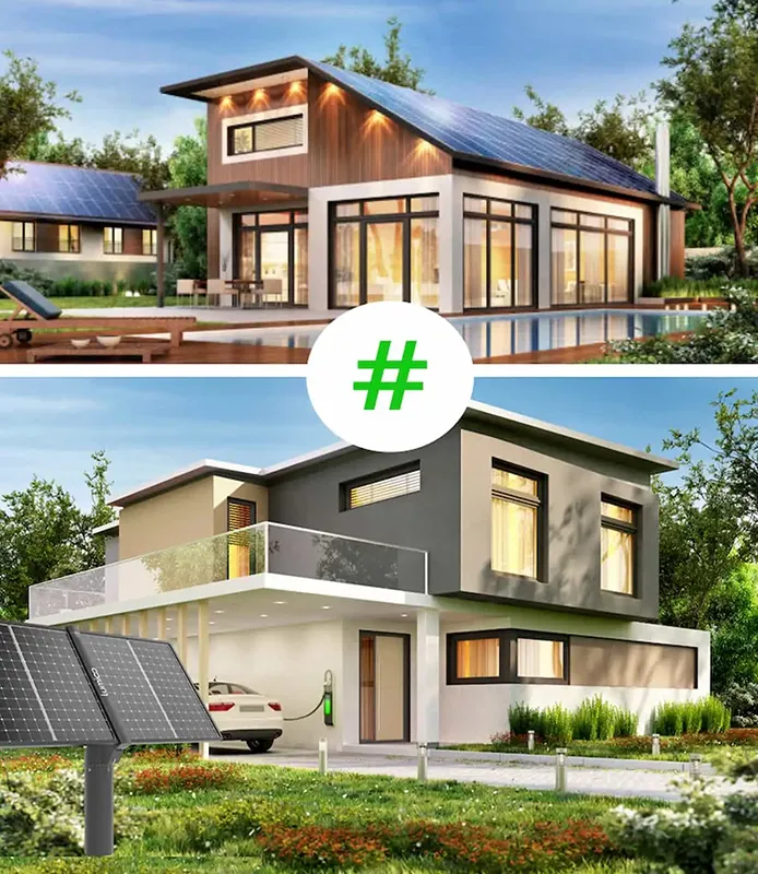 découvrez notre comparatif des panneaux solaires zytech : analyse des performances, des prix et des avis pour vous aider à choisir la meilleure solution énergétique pour votre maison.