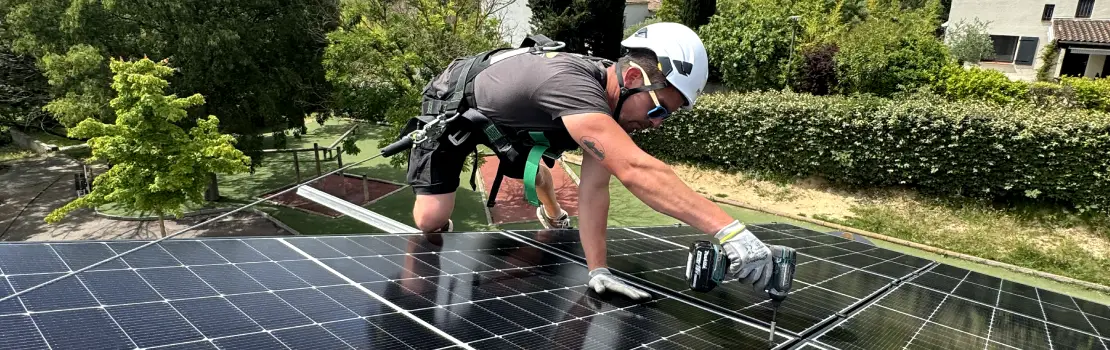 découvrez notre comparatif des panneaux solaires seraphim, où nous analysons leurs performances, leur efficacité et leur rapport qualité-prix. choisissez la meilleure option pour vos besoins en énergie solaire grâce à notre guide complet.