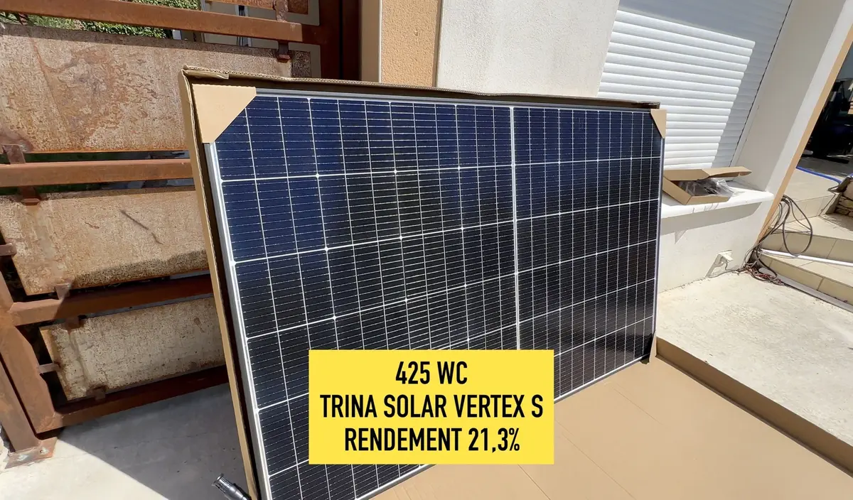 découvrez notre comparatif complet des panneaux solaires trina solar. analyse des performances, avantages et inconvénients pour vous aider à choisir le modèle adapté à vos besoins en énergie renouvelable.