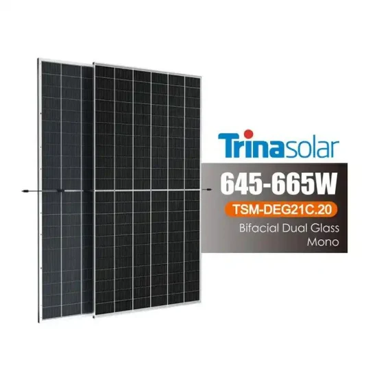 découvrez notre comparatif complet des panneaux solaires trina solar. analysez les performances, les prix, et les avis des utilisateurs pour faire le meilleur choix pour votre installation solaire.