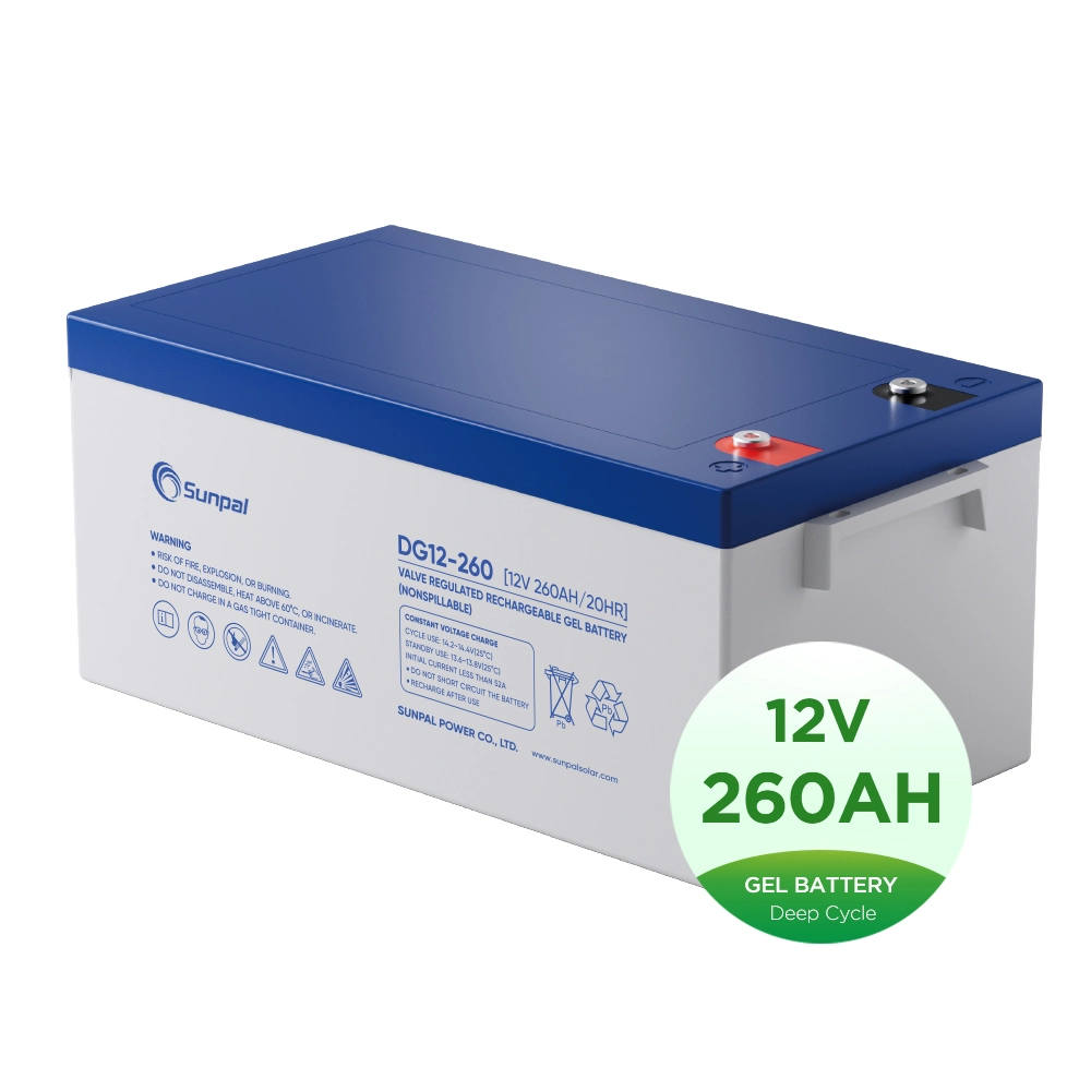 découvrez les coûts des batteries photovoltaïques et comment elles peuvent optimiser votre système d'énergie solaire. informez-vous sur les avantages, les types de batteries disponibles et des conseils pour choisir la meilleure option adaptée à vos besoins.