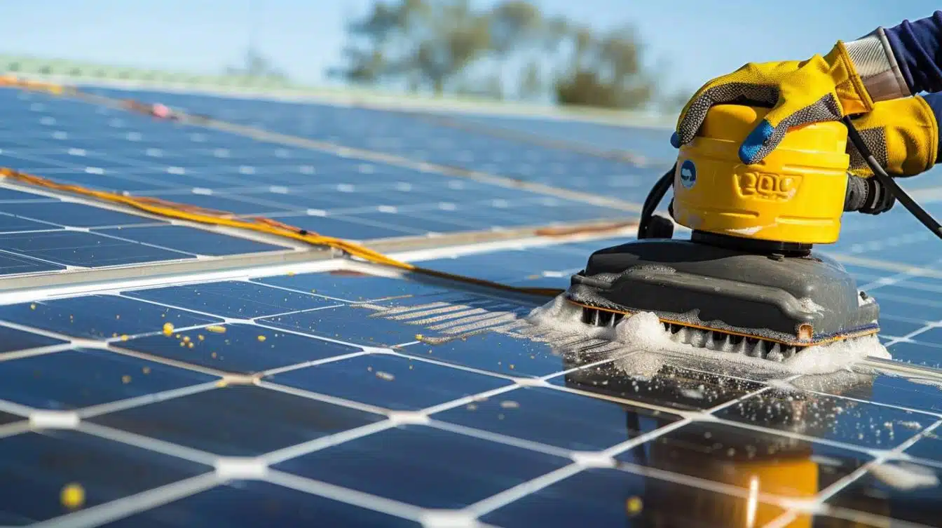 découvrez tout sur le coût des panneaux solaires : prix d'installation, économies d'énergie, aides financières et retour sur investissement. informez-vous pour faire un choix éclairé et économiser sur vos factures d'électricité.