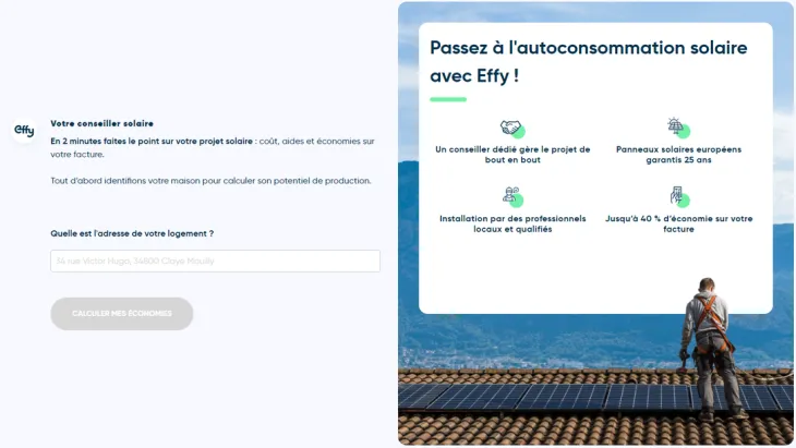 découvrez les différents coûts associés à un projet solaire, des panneaux photovoltaïques à l'installation, en passant par les aides financières disponibles. informez-vous sur les avantages économiques et écologiques de l'énergie solaire.