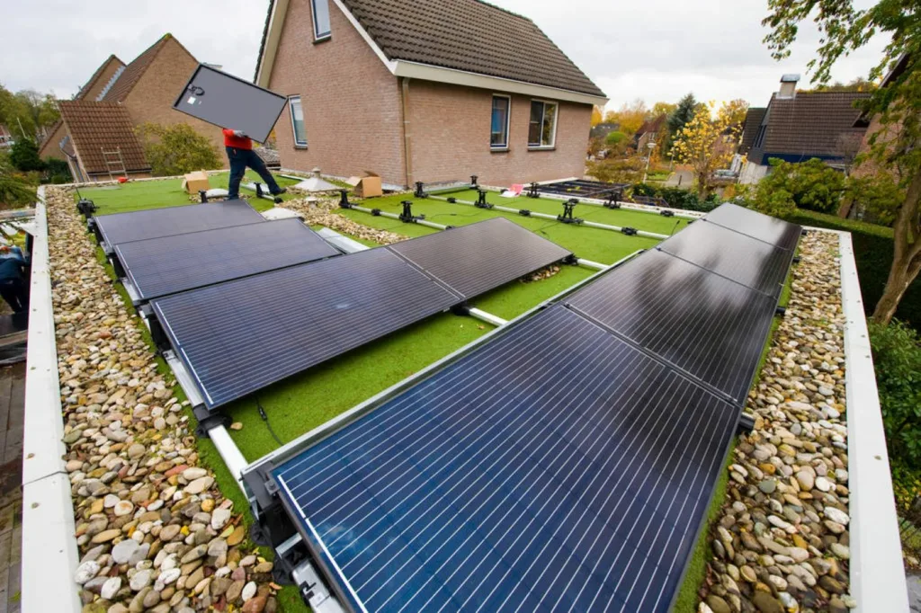 découvrez les différents coûts associés à un projet solaire. apprenez comment évaluer l'investissement initial, les économies d'énergie à long terme et les aides financières disponibles pour vous accompagner vers une énergie renouvelable durable.