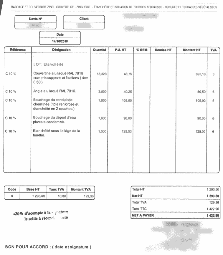 obtenez votre devis couverture gratuit en quelques clics ! comparez les offres des meilleurs professionnels du secteur pour réaliser vos travaux de toiture en toute sérénité. ne manquez pas cette opportunité d'évaluer les prix et les services disponibles près de chez vous.