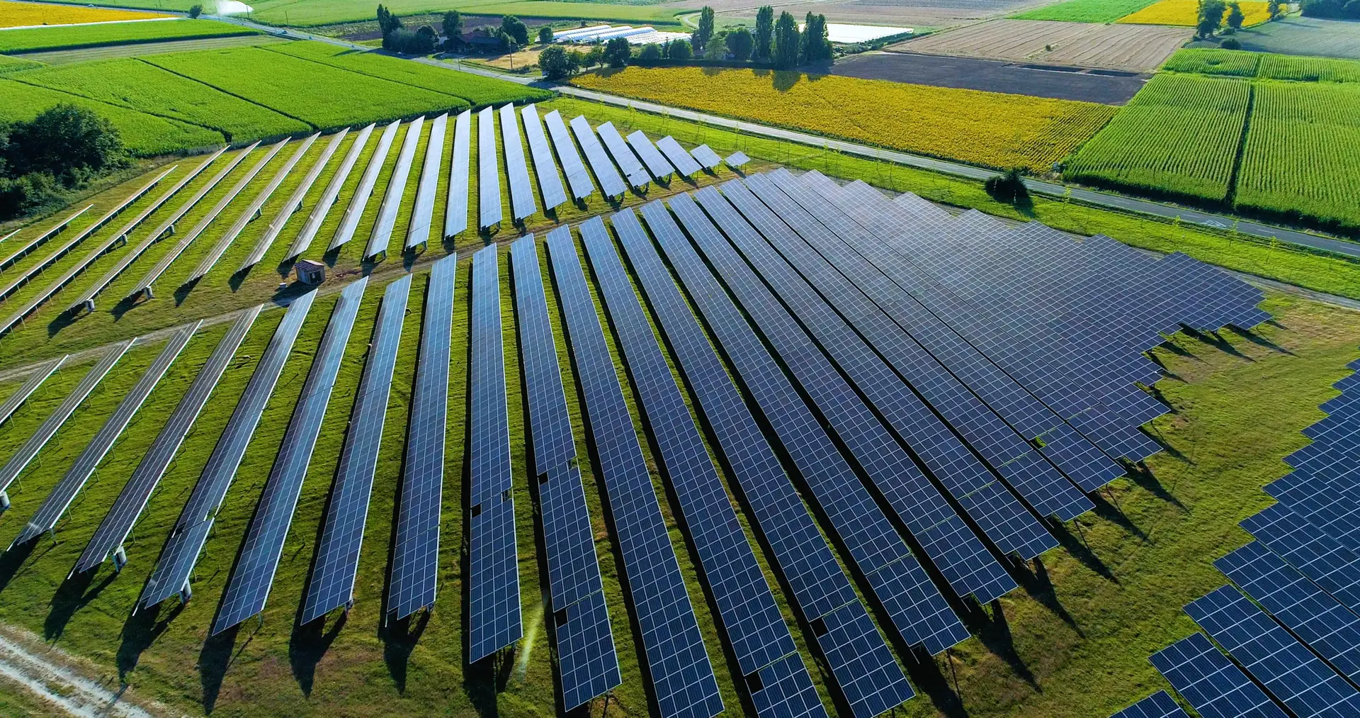 découvrez comment l'éco-participation sur les panneaux photovoltaïques contribue à un avenir durable. informez-vous sur les avantages environnementaux et les initiatives en matière de recyclage qui soutiennent l'énergie solaire tout en préservant notre planète.