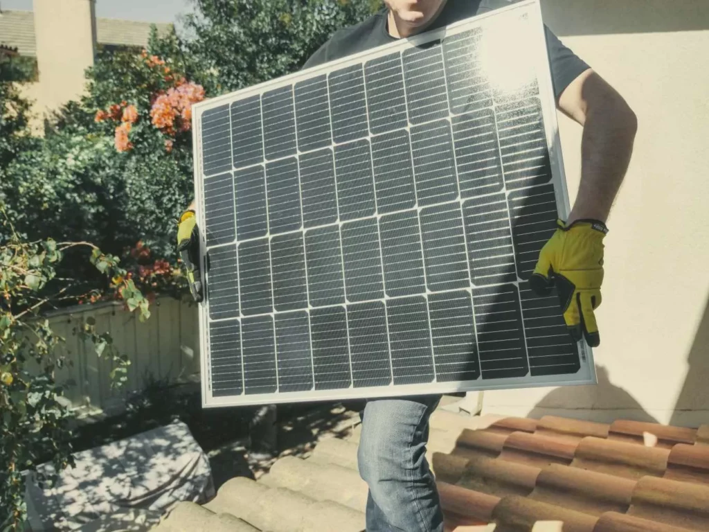 découvrez l'éco-participation liée aux panneaux photovoltaïques, une initiative essentielle pour promouvoir le recyclage et la durabilité. informez-vous sur les obligations des fabricants et les avantages pour les consommateurs dans la transition énergétique.