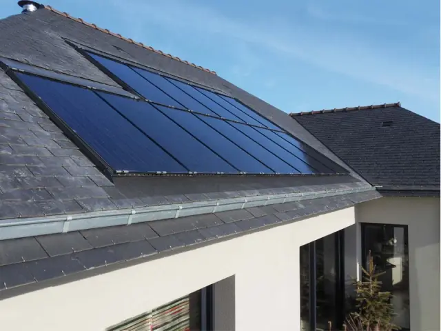 découvrez notre service d'évaluation photovoltaïque pour optimiser votre projet d'énergie solaire. bénéficiez d'une analyse approfondie de la faisabilité, des coûts et des bénéfices potentiels de votre installation photovoltaïque.