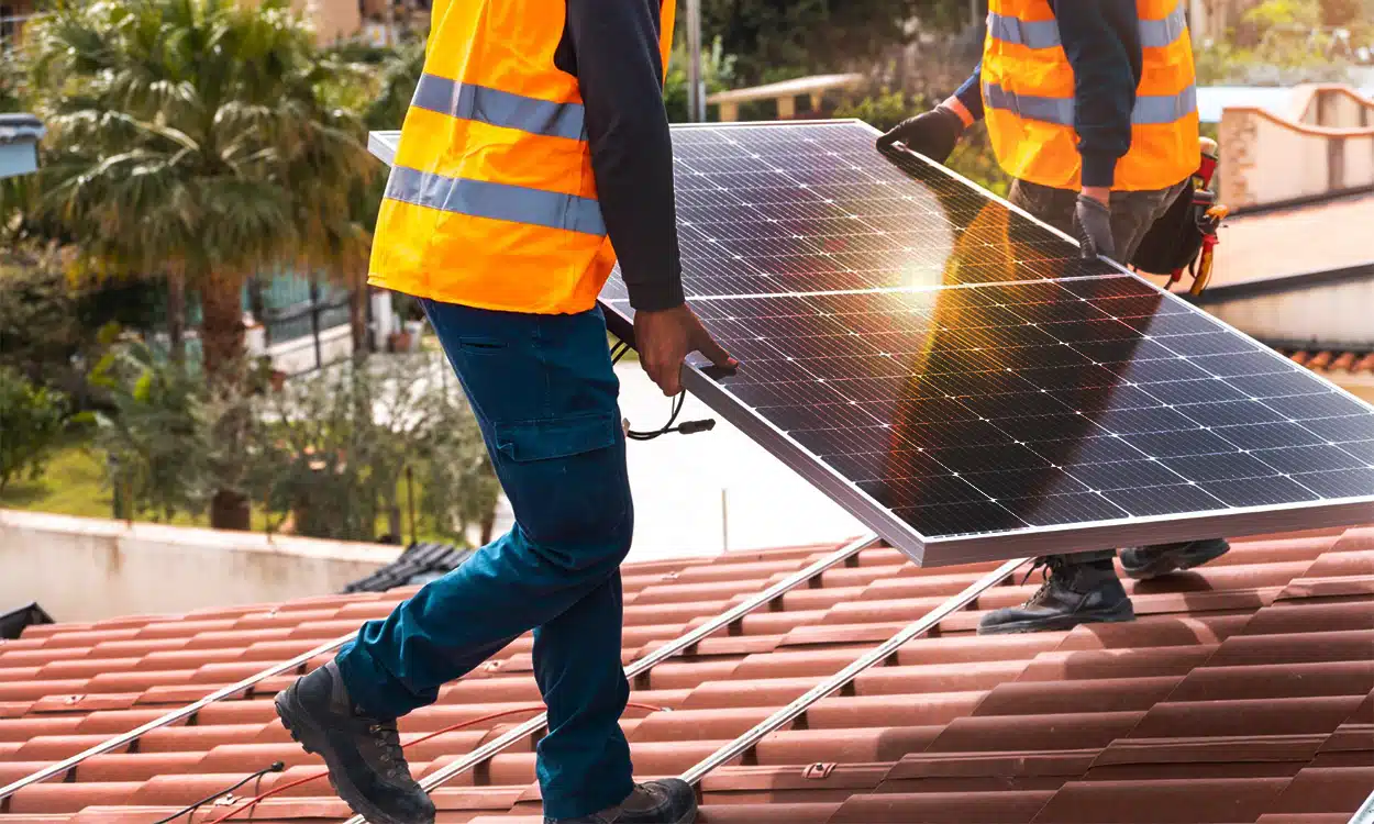 découvrez notre guide complet sur les panneaux solaires : installation, avantages, choix des équipements et économies d'énergie. informez-vous pour optimiser votre investissement énergétique et contribuer à un avenir durable.