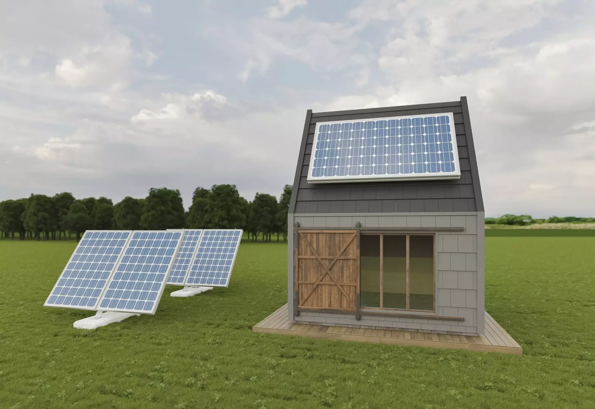 découvrez comment l'installation solaire rentable peut transformer votre consommation d'énergie tout en réduisant vos factures. profitez d'un avenir durable avec une solution énergétique abordable et respectueuse de l'environnement.