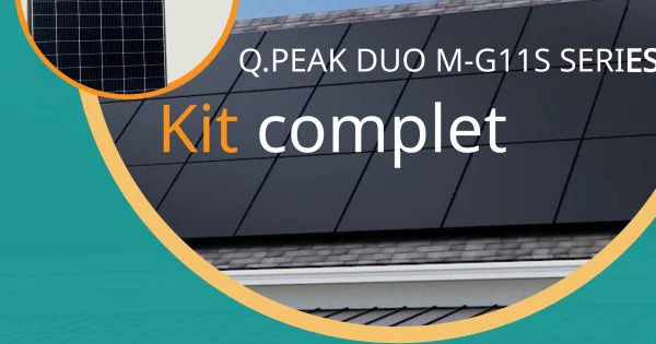 découvrez les avantages d'investir dans les panneaux solaires q cells. performants et durables, ces panneaux vous permettent de réduire votre facture énergétique tout en contribuant à la protection de l'environnement. informez-vous sur les différents modèles et les subventions disponibles pour maximiser votre investissement.
