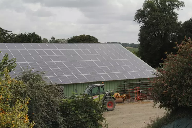 découvrez comment un investissement photovoltaïque peut devenir une solution rentable pour réduire vos factures d'énergie et contribuer à une planète plus verte. profitez de conseils d'experts et d'analyses pour maximiser votre retour sur investissement.