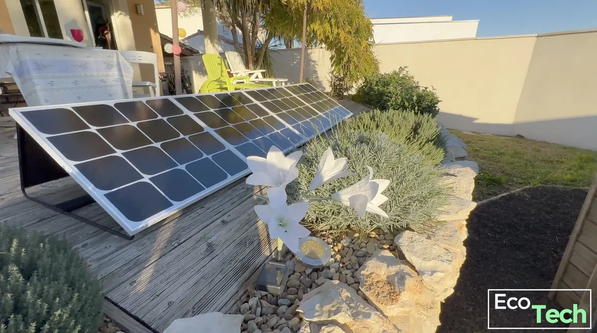 découvrez notre kit solaire rentable, la solution idéale pour réduire vos factures d'énergie tout en contribuant à la protection de l'environnement. facile à installer et conçu pour maximiser votre production d'électricité, ce kit est parfait pour les particuliers et les entreprises souhaitant investir dans une énergie durable et économique.
