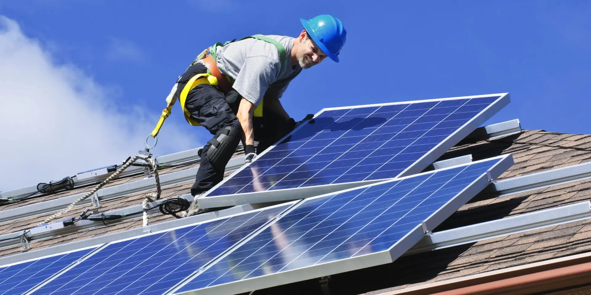 découvrez le marché photovoltaïque, ses tendances, opportunités et innovations. explorez comment l'énergie solaire transforme notre avenir énergétique et favorise le développement durable.